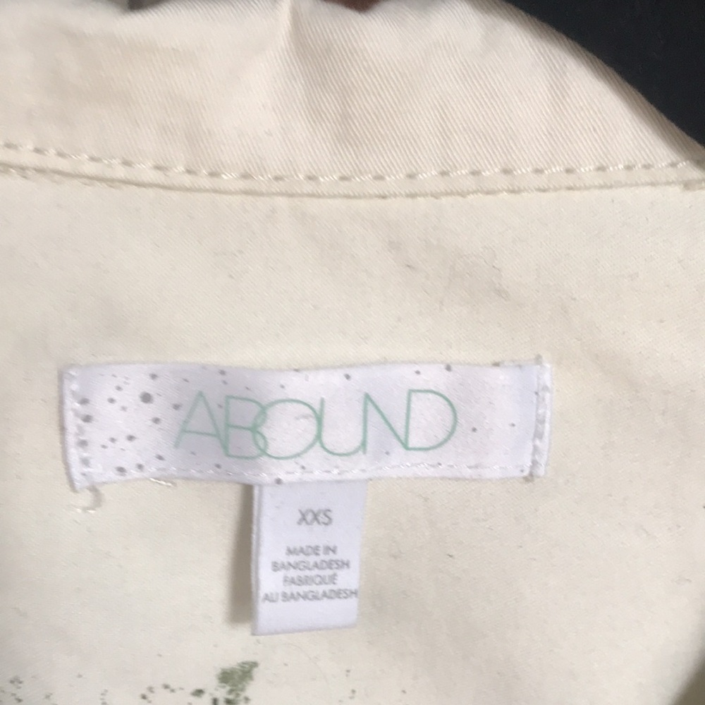 Abound Jacket - image 3